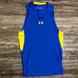 Under Armour boys shirt Medium